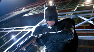 Celebrate Batman's 80th Birthday With Yet Another Screening of the Nolan Trilogy